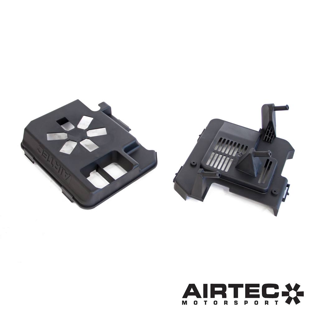 Airtec Mk2 Focus RS ECU Holder