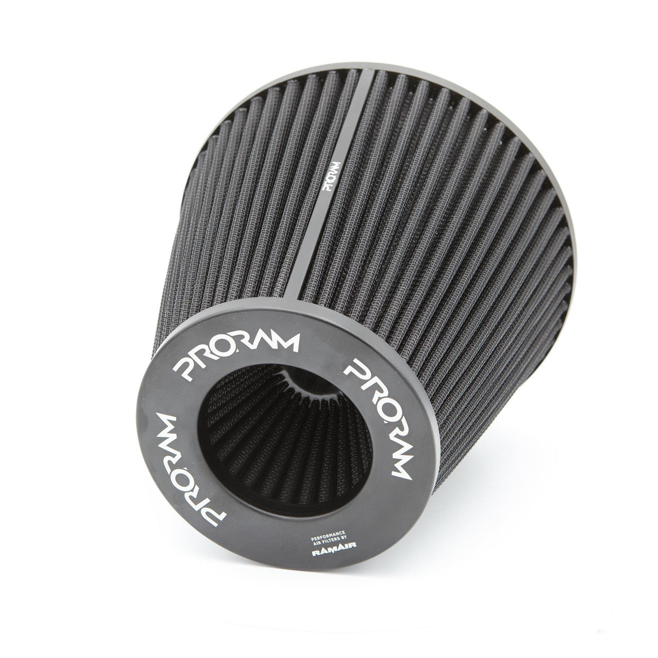 Proram 70mm High Flow Cone Filter