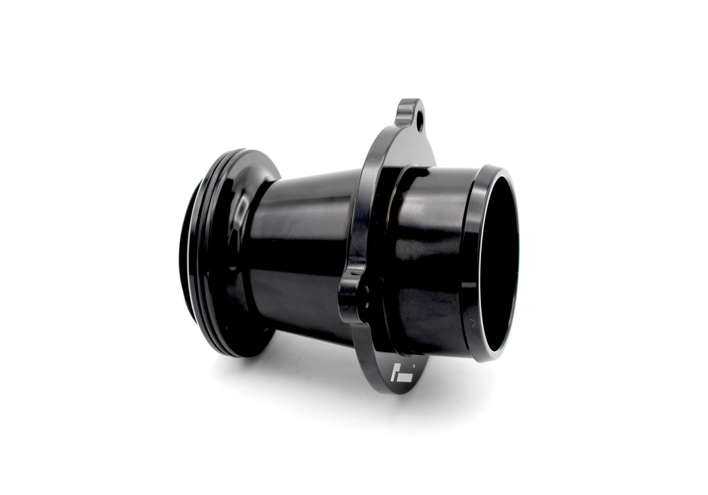 RacingLine MQB EVO EA888.4 Garrett Turbo Muffler Delete