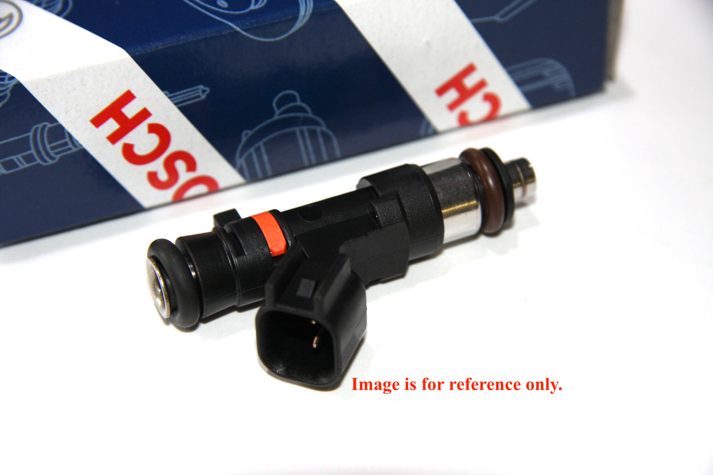 Mk2 Focus RS Injectors (Set of 5)