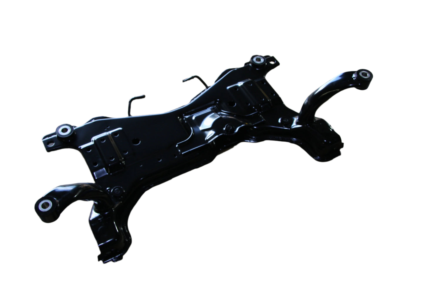 Mk2 Focus ST Powdercoated Front Subframe