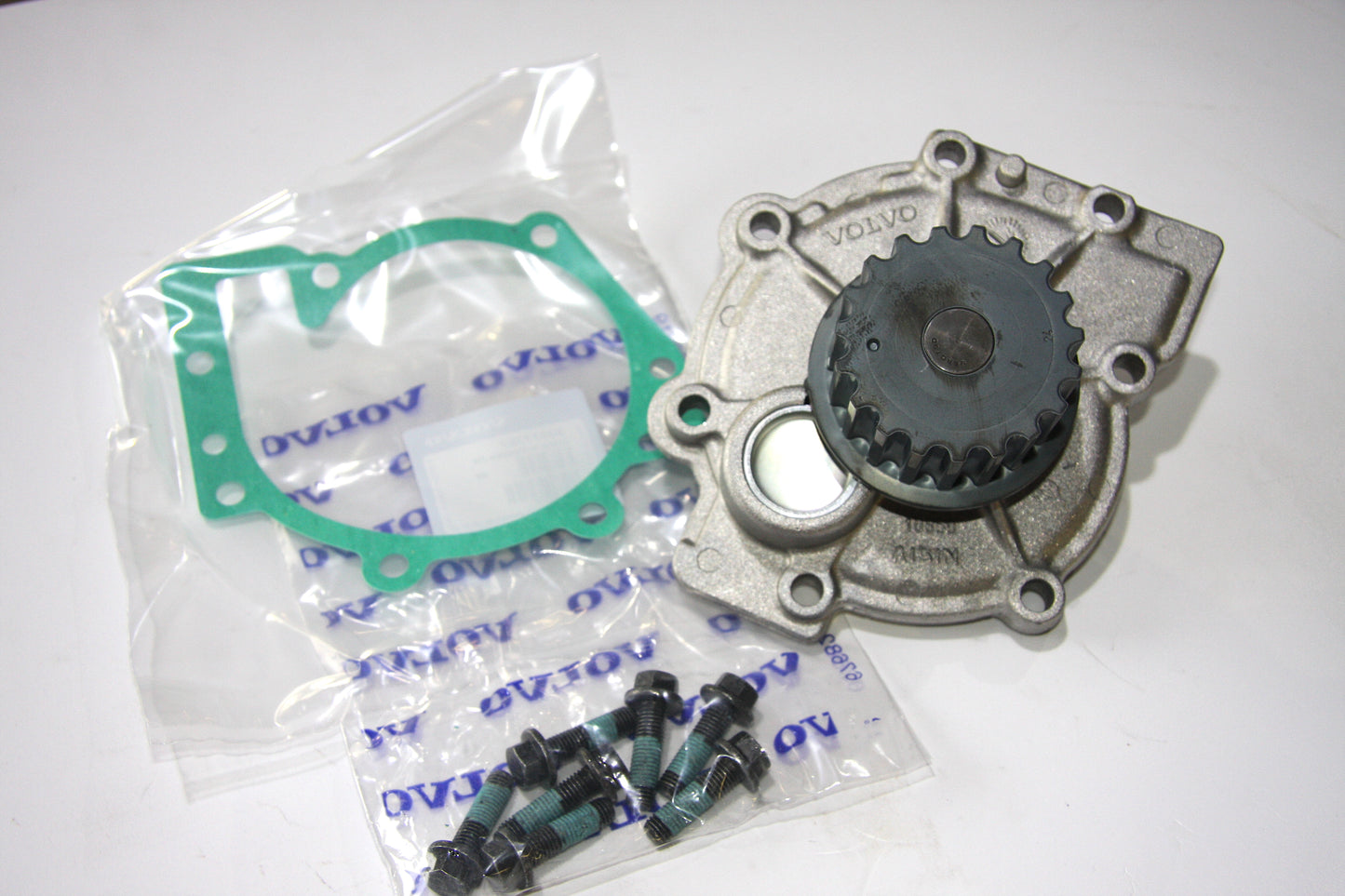 Mk2 Focus RS Water Pump
