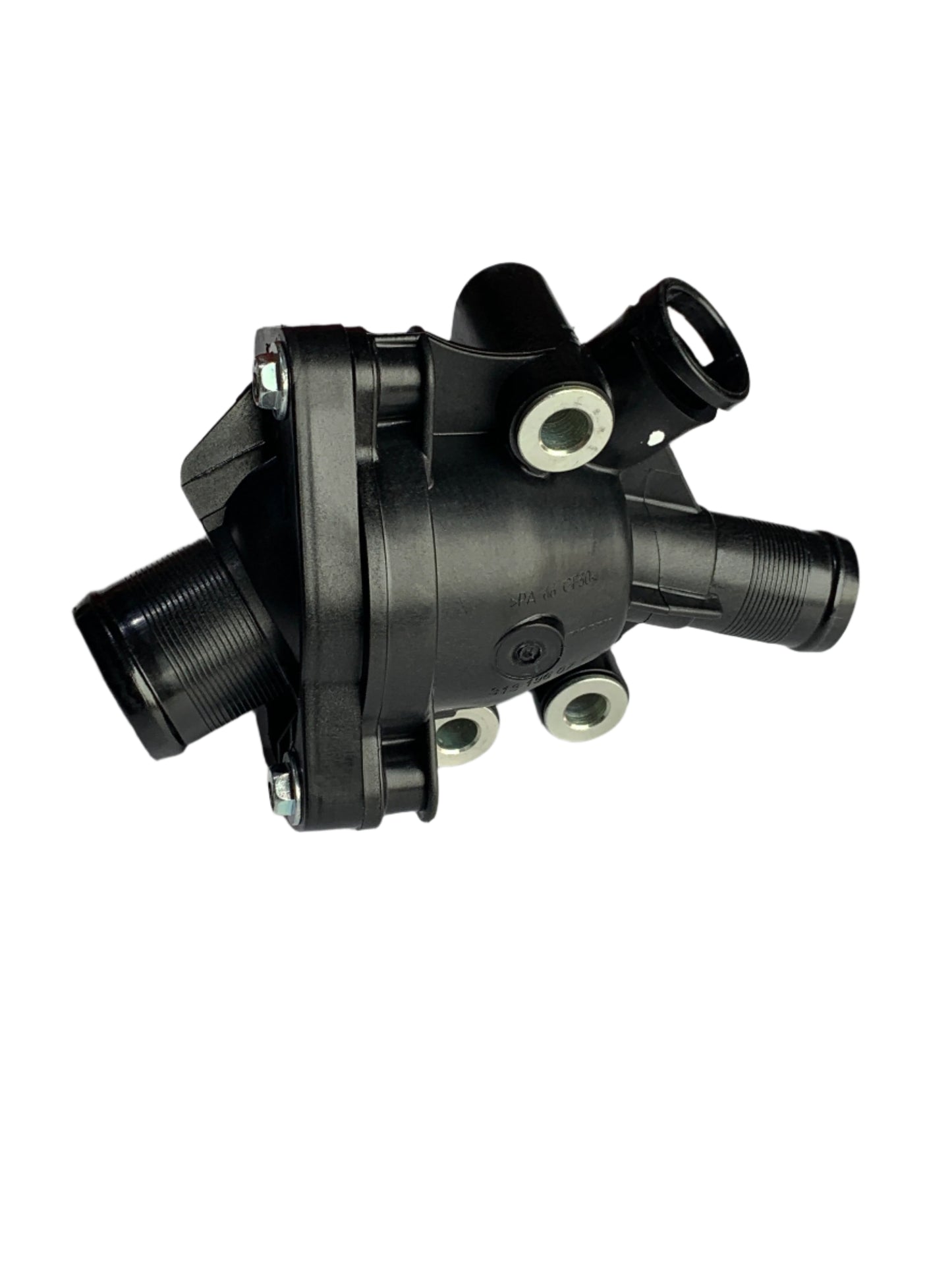 Mk2 ST/RS Thermostat Housing