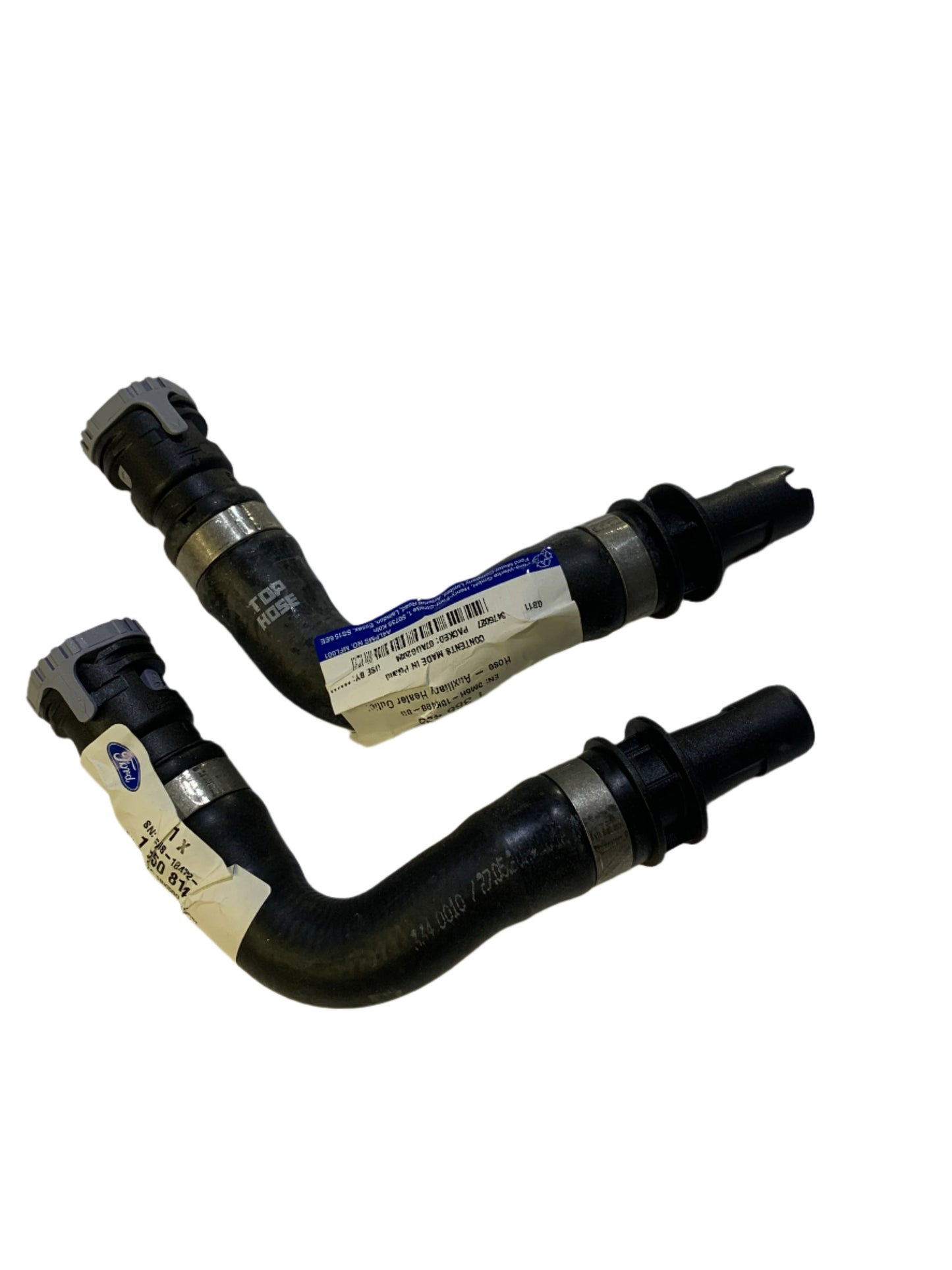 Mk2 ST Pre-facelift Matrix Hoses