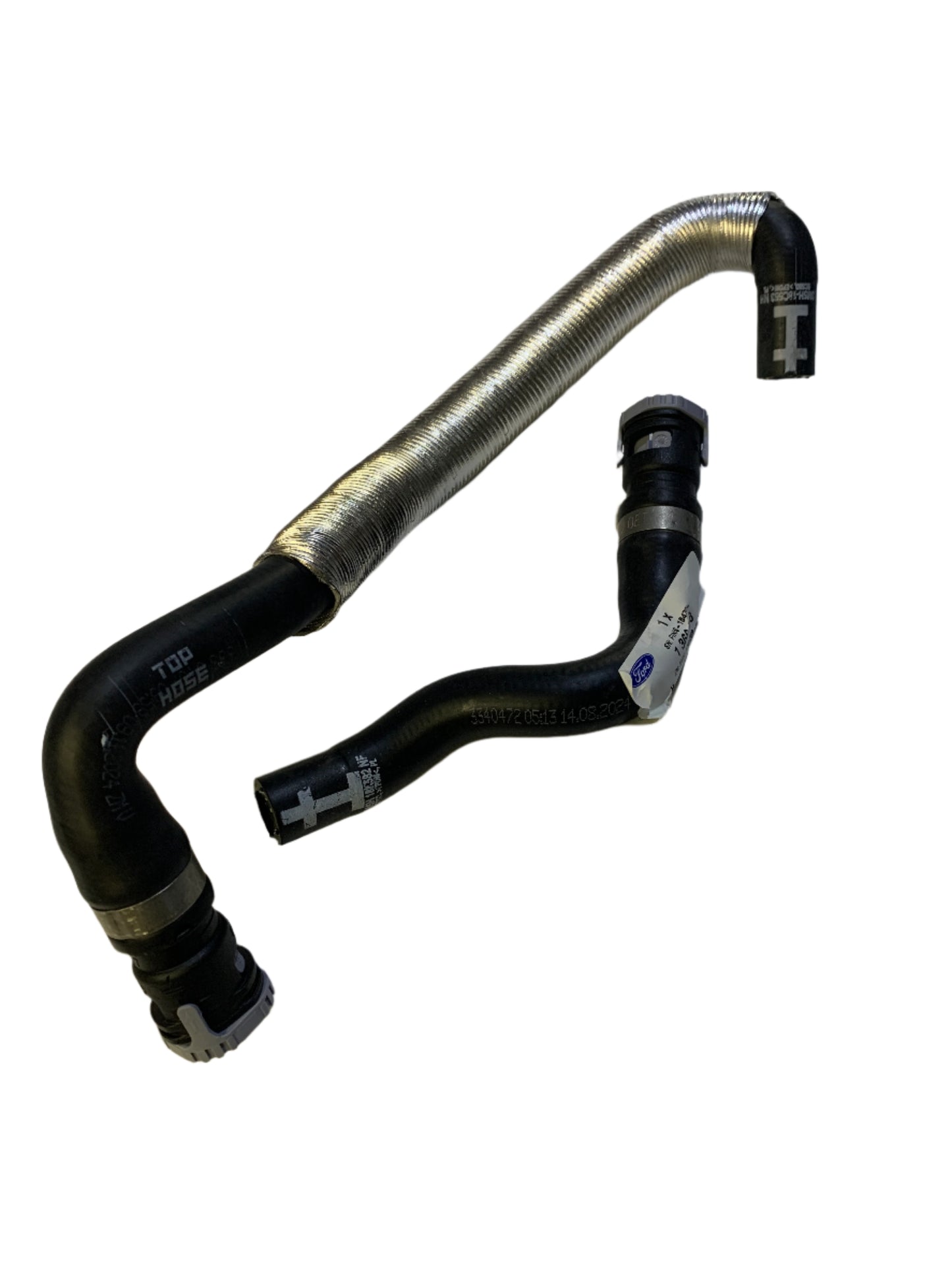 Mk2 ST Pre-facelift Matrix Hoses