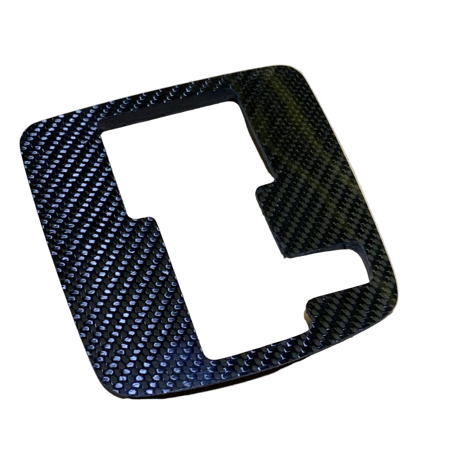 Mk2 Focus ST Pre-Facelift Coolerworx Shifter Cover