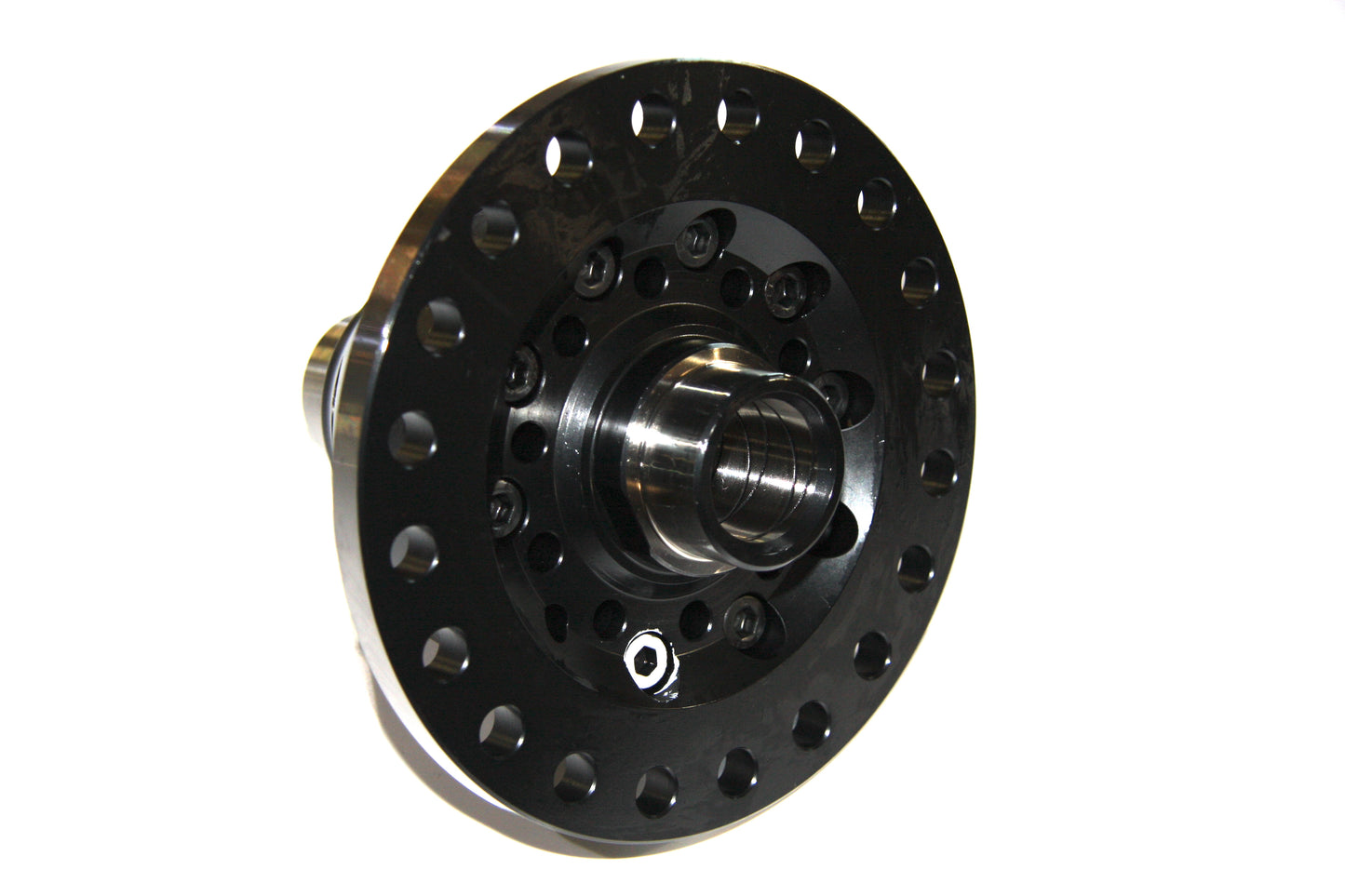 Mk2 Focus ST MFactory LSD