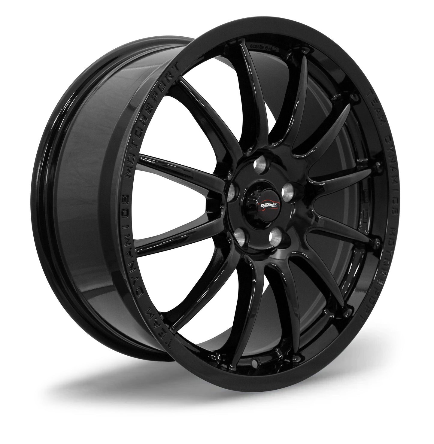 Team Dynamics Pro Race 1.2 Alloy Wheel