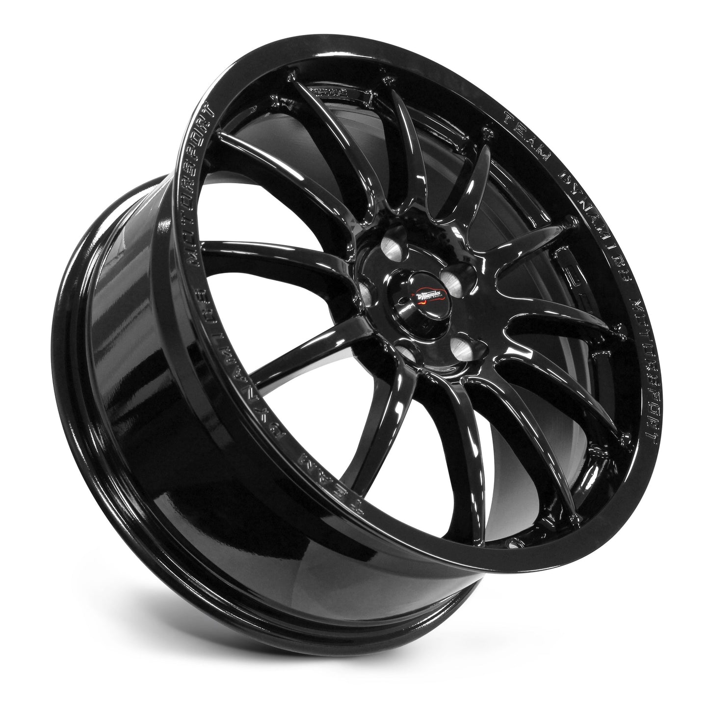 Team Dynamics Pro Race 1.2 Alloy Wheel