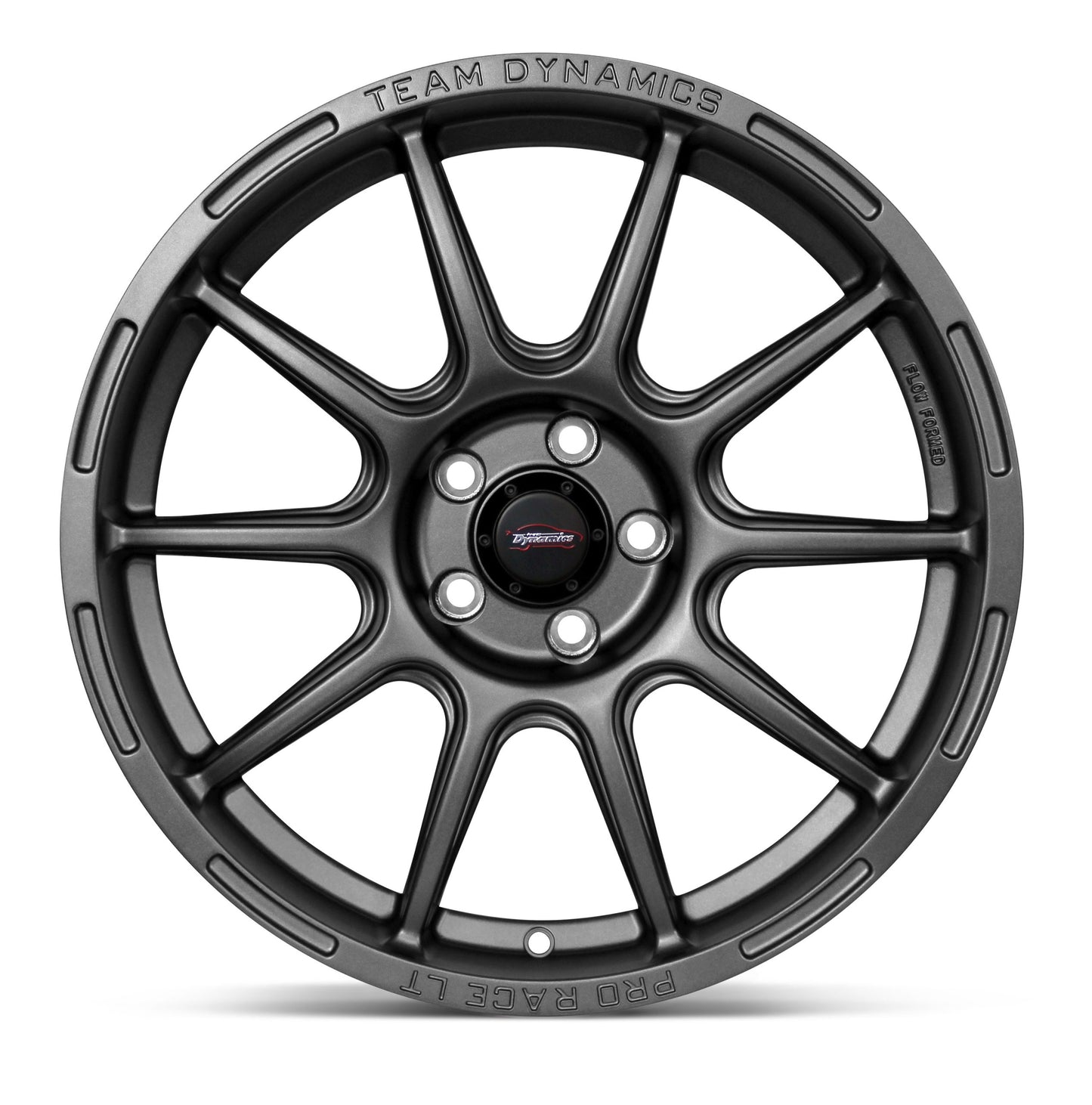 Team Dynamics Pro Race LT Alloy Wheel