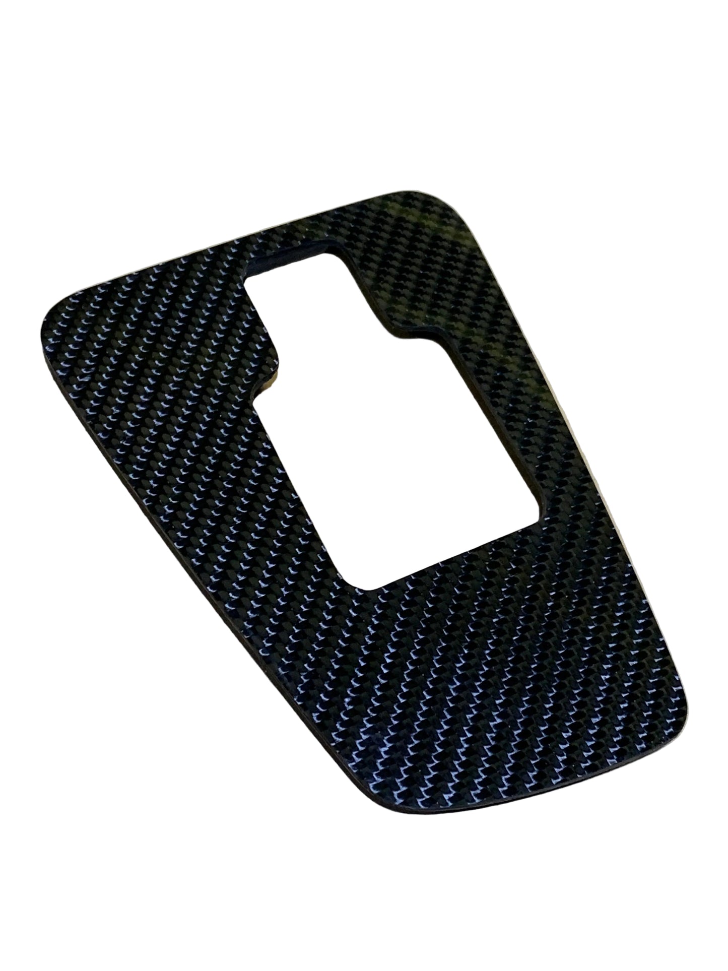 Pre-Facelift Mk3 Focus ST Coolerworx Shifter Cover