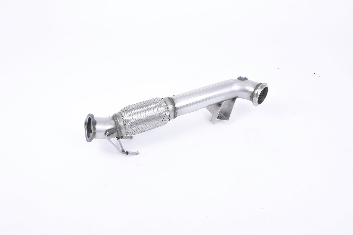 Mk7 Fiesta ST Milltek Downpipe/De-Cat