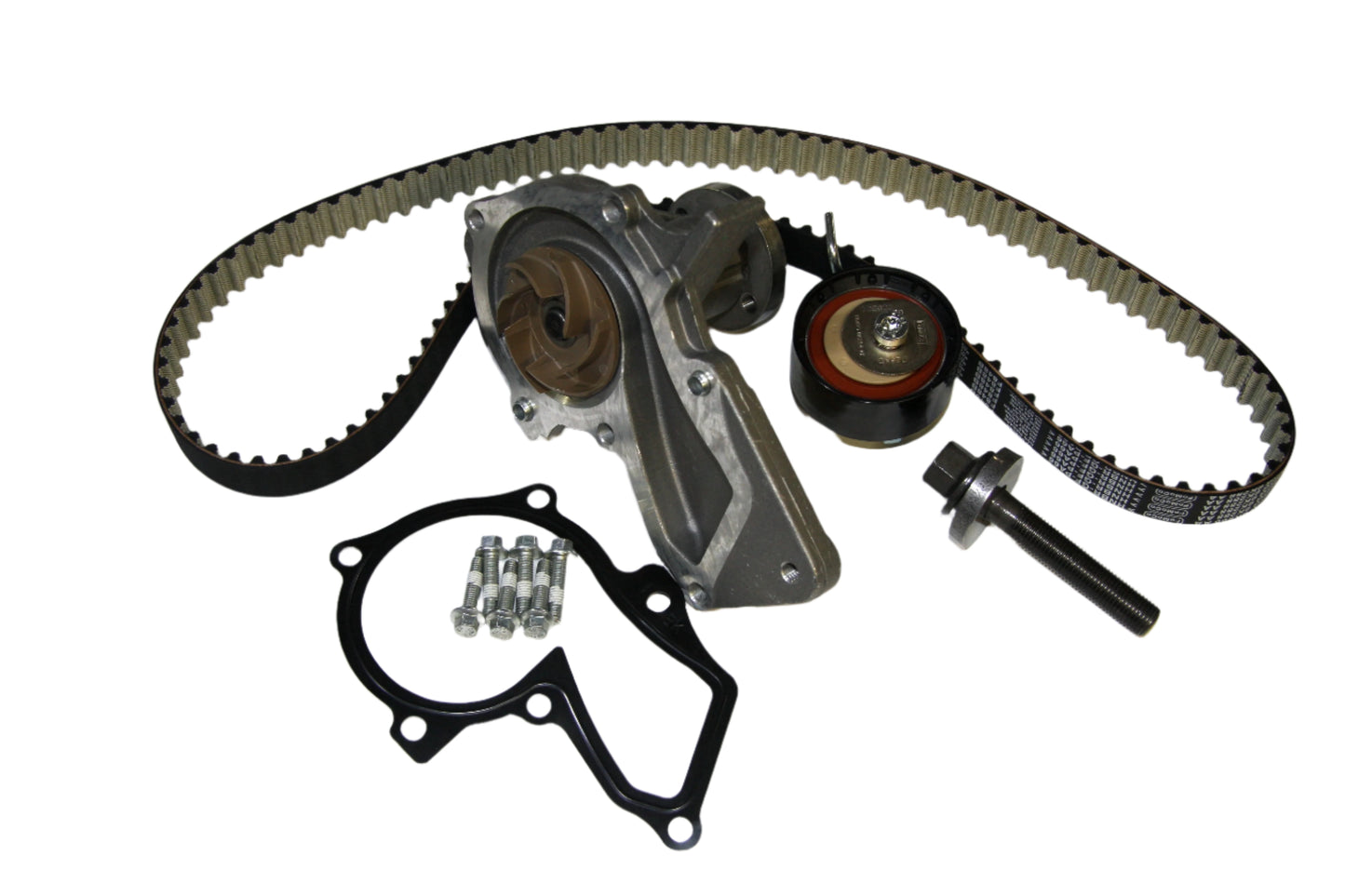 Mk7 Fiesta ST180 Timing Belt and Water Pump Kit