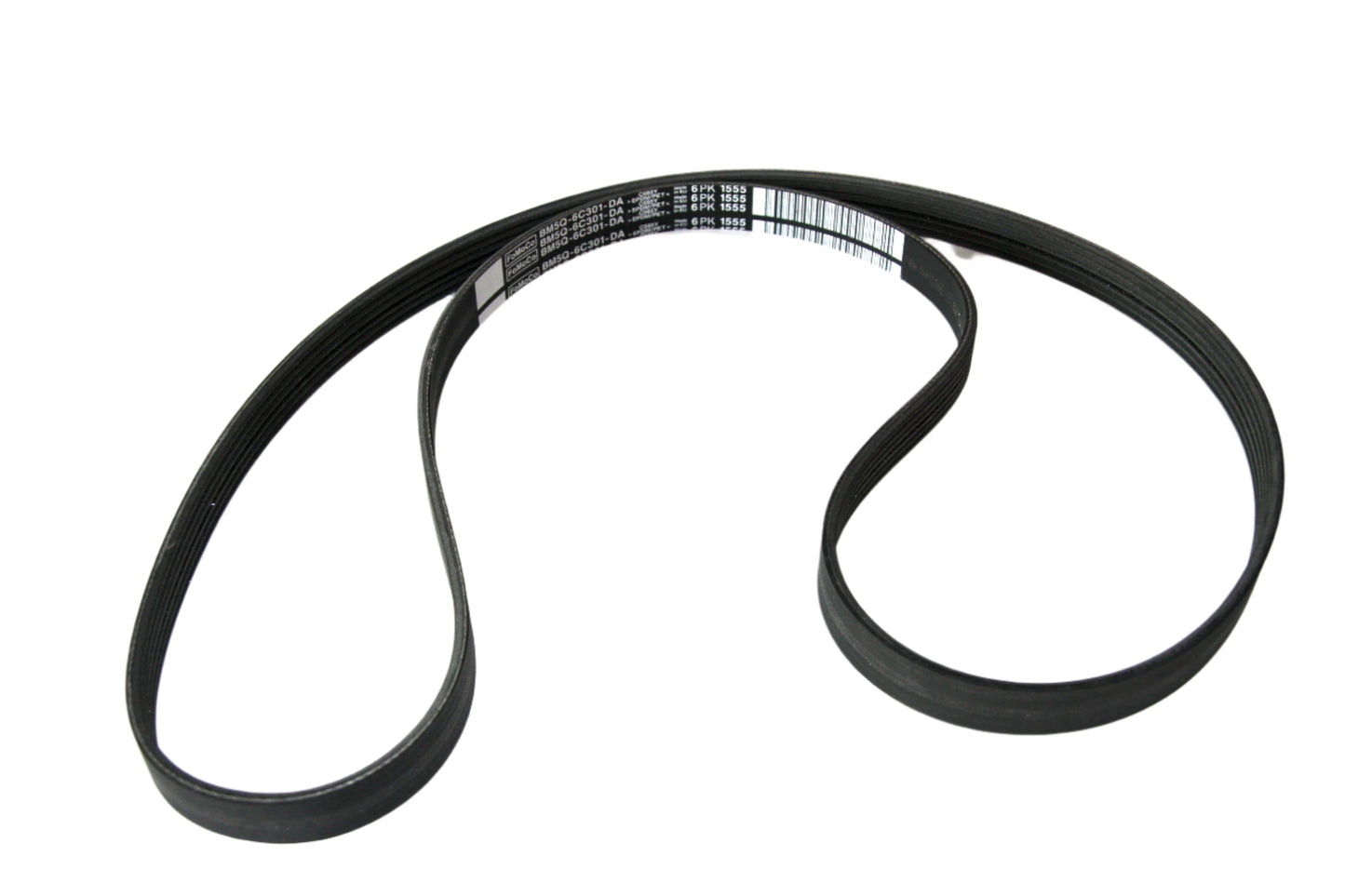 Mk7 Fiesta ST180 Drive Belt