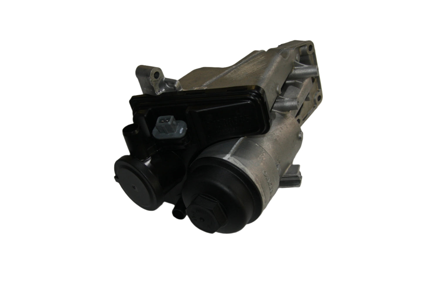 Mk2 Focus ST & Focus RS Genuine Oil Filter Housing