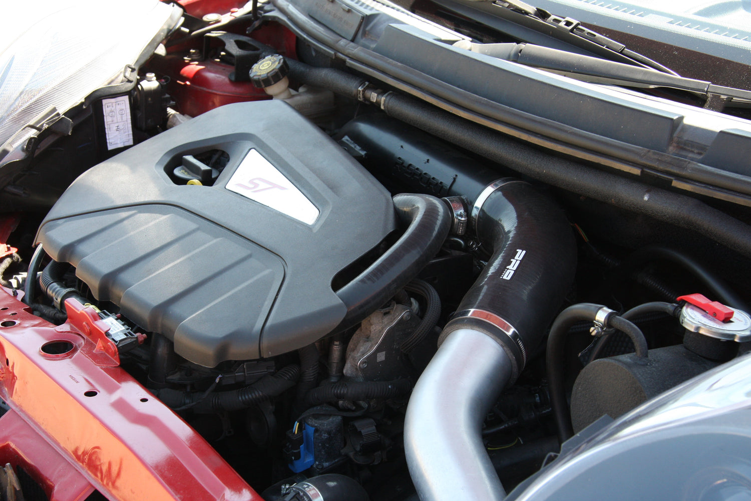 1.6 Ecoboost Engine