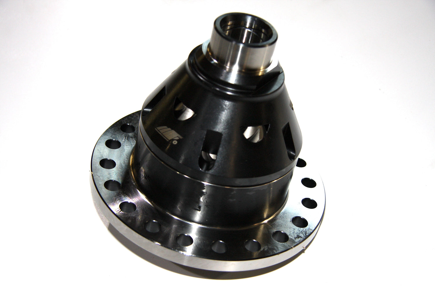 Mk2 ST Drivetrain