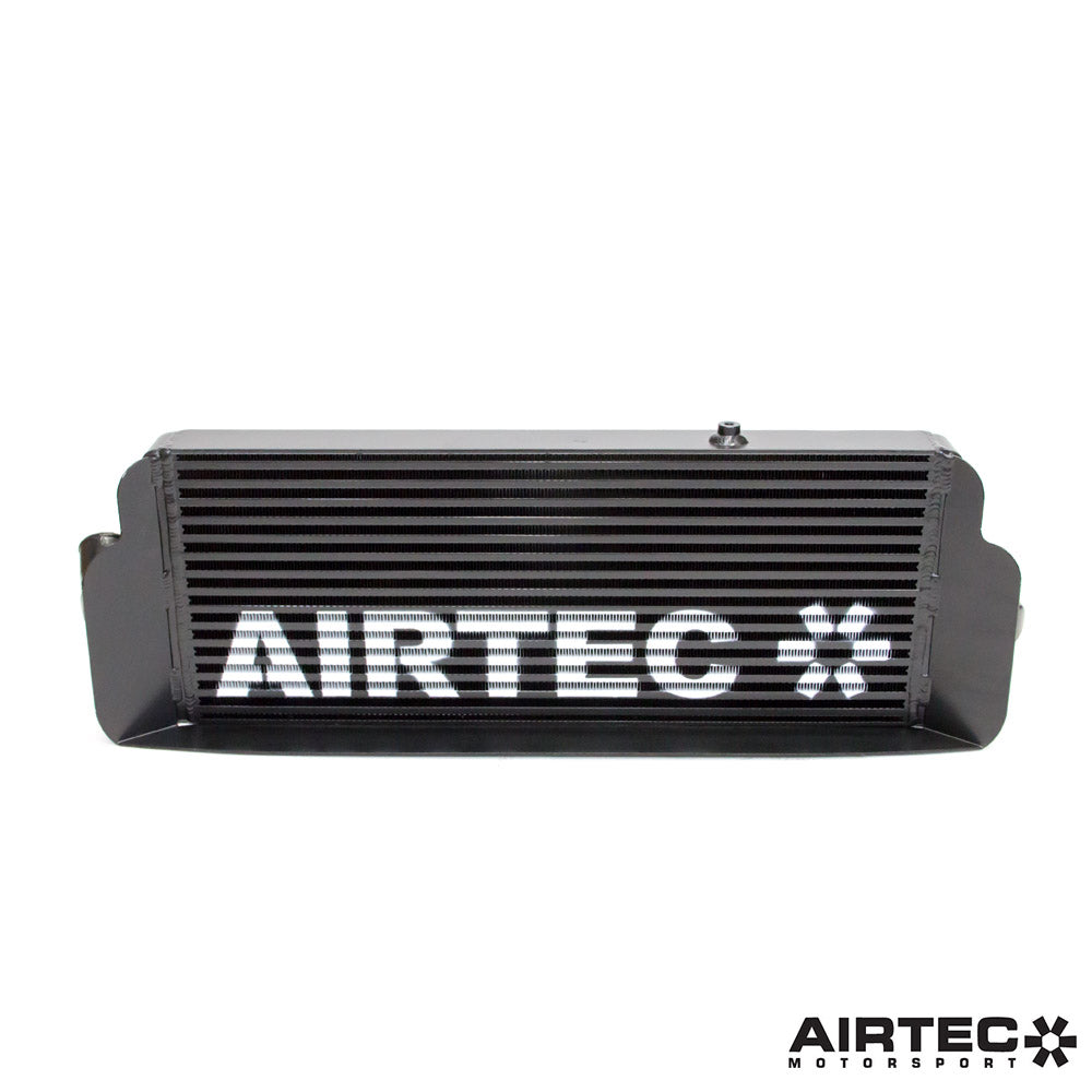 AIRTEC Stage 2 Intercooler for Focus ST Mk2