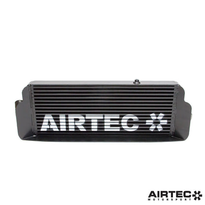 AIRTEC Stage 2 Intercooler for Focus ST Mk2