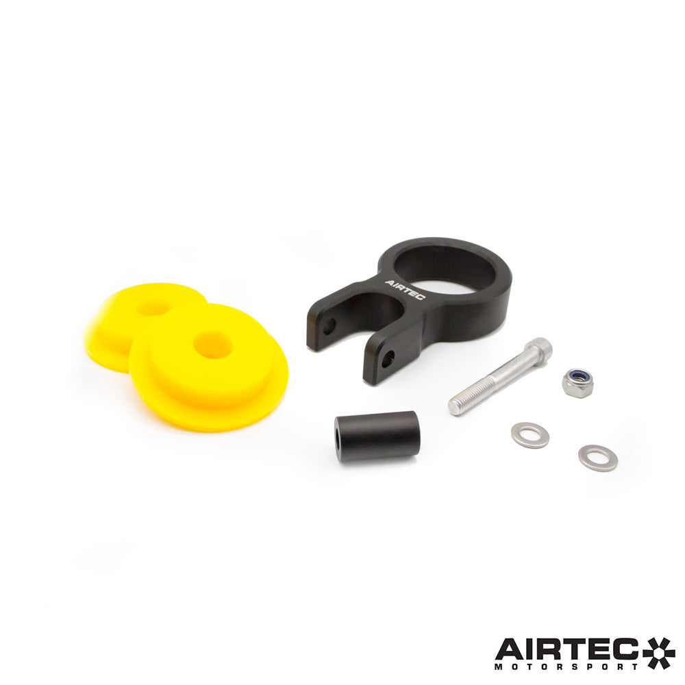 AIRTEC Gearbox Torque Mount Upgrade for Focus Mk2 & Mk3