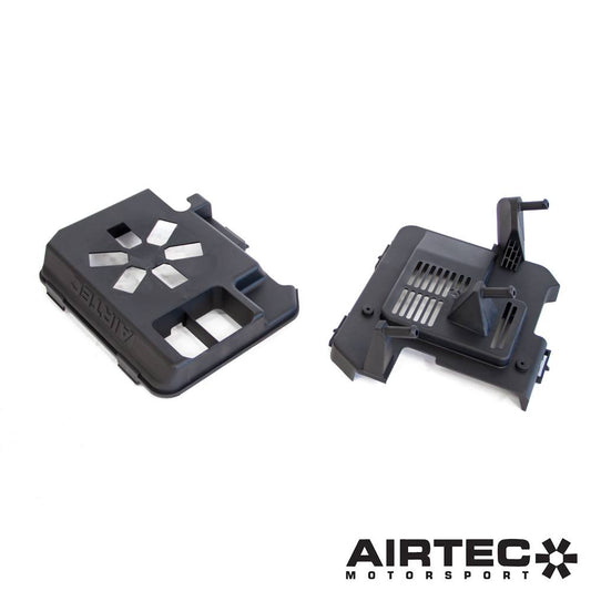 Airtec Mk2 Focus RS ECU Holder