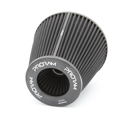 Proram 70mm High Flow Cone Filter