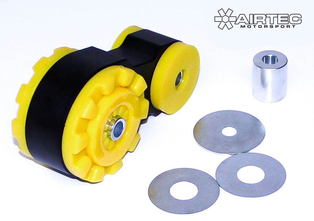 AIRTEC Gearbox Torque Mount Upgrade for Fiesta Mk6/7