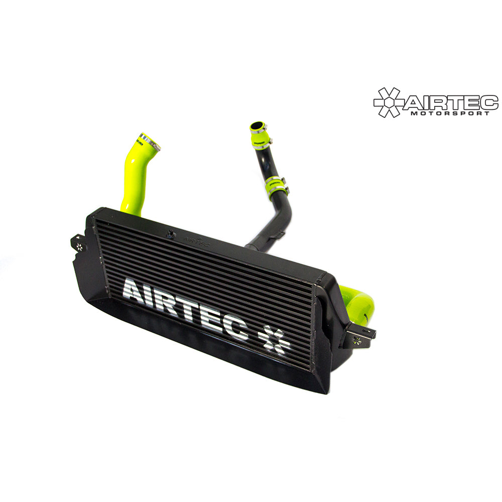 AIRTEC Stage 2 Intercooler and Big Boost Pipe Kit for Focus RS Mk2