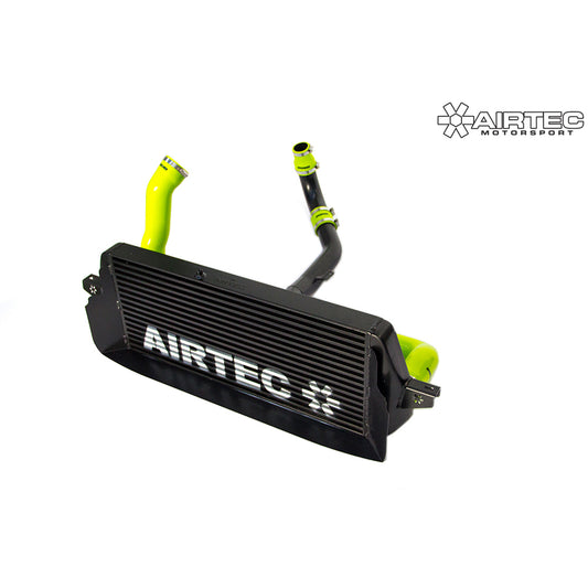 AIRTEC Stage 2 Intercooler and Big Boost Pipe Kit for Focus RS Mk2