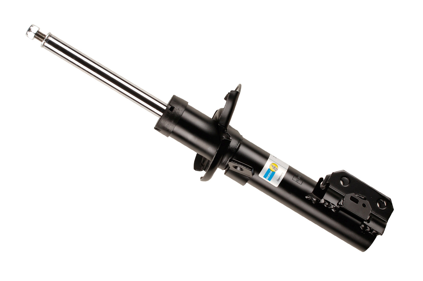 Mk7 Fiesta ST Bilstein B4 Suspension Kit