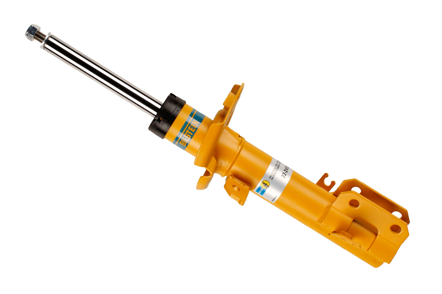 Mk7 Fiesta ST Bilstein B8 Suspension Kit