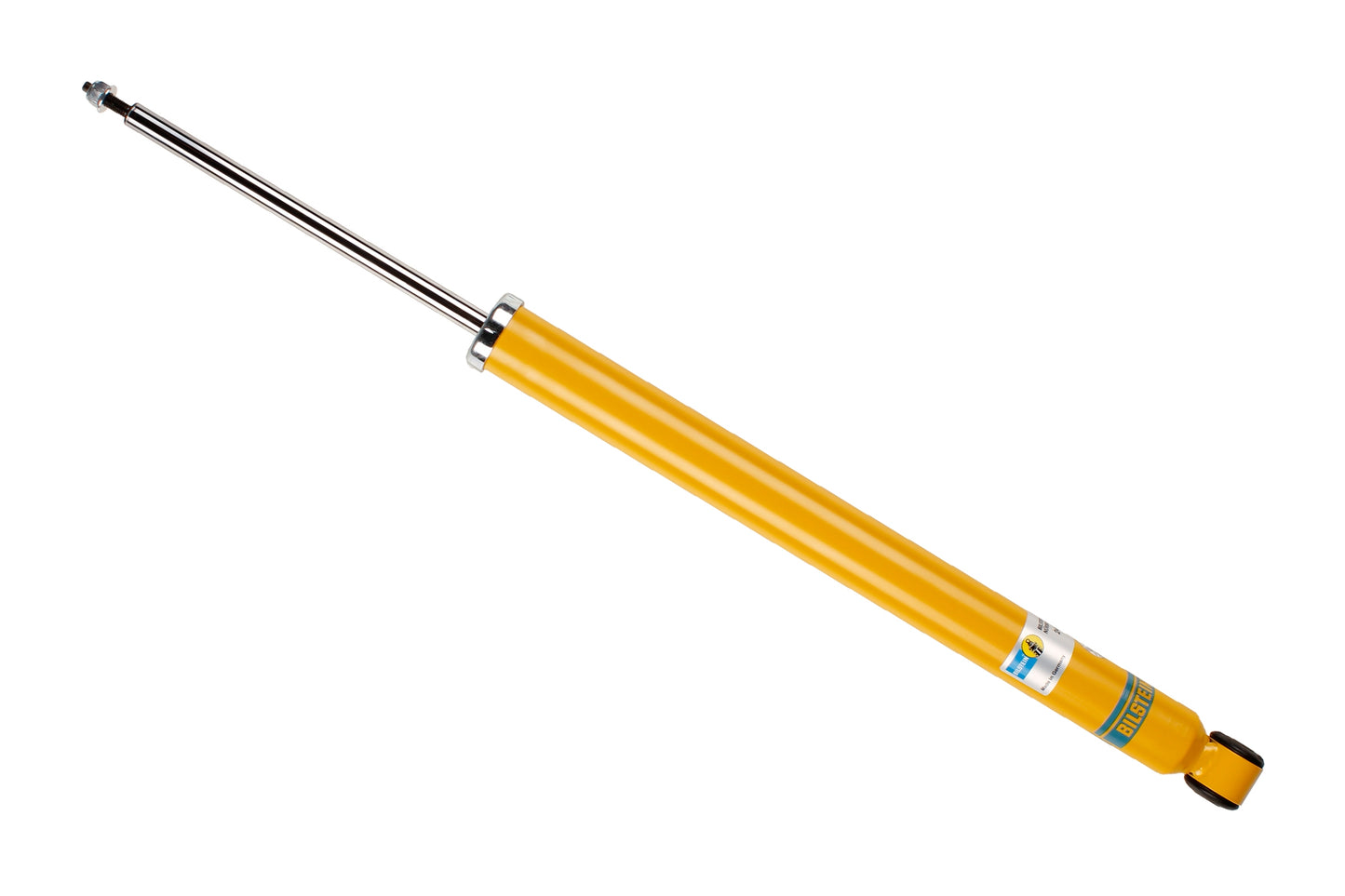 Mk2 ST Bilstein B8 Suspension Kit