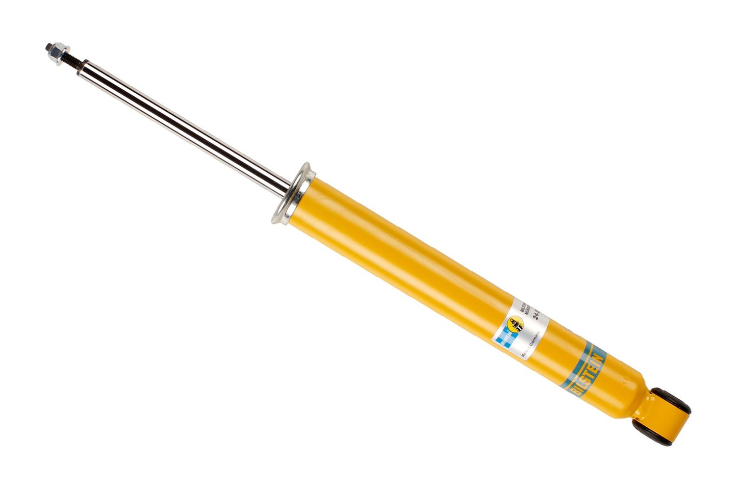 Mk3 ST Bilstein B8 Suspension Kit