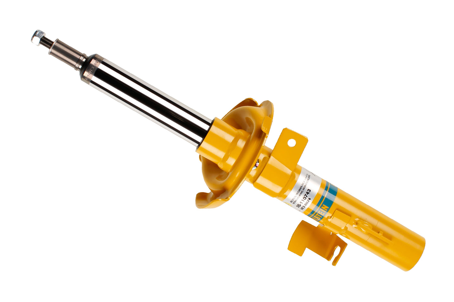 Mk2 ST Bilstein B6 Suspension Kit