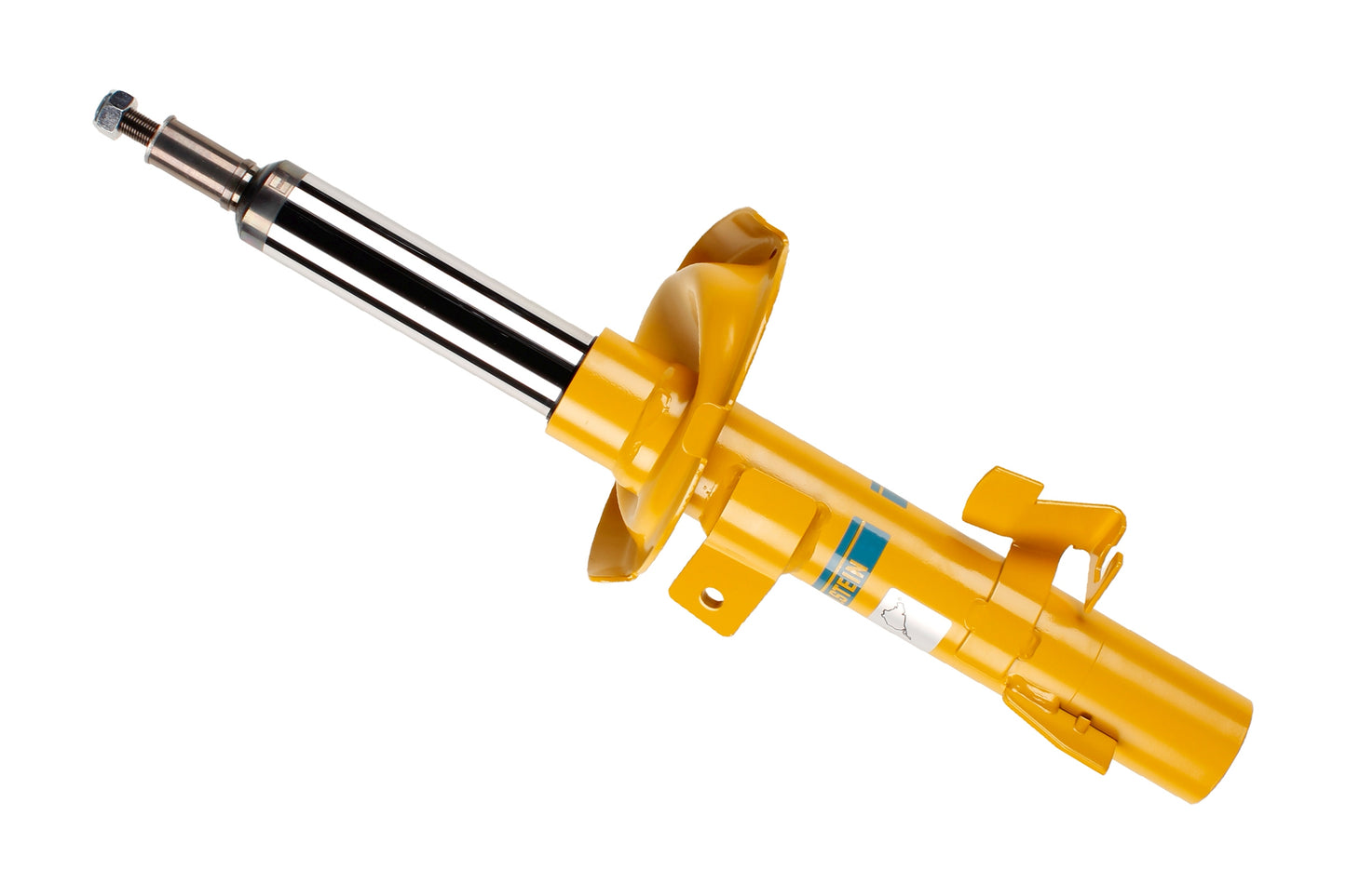 Mk2 ST Bilstein B8 Suspension Kit