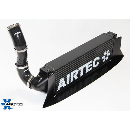 AIRTEC Stage 3 'Gobstopper' Intercooler for Focus RS Mk2