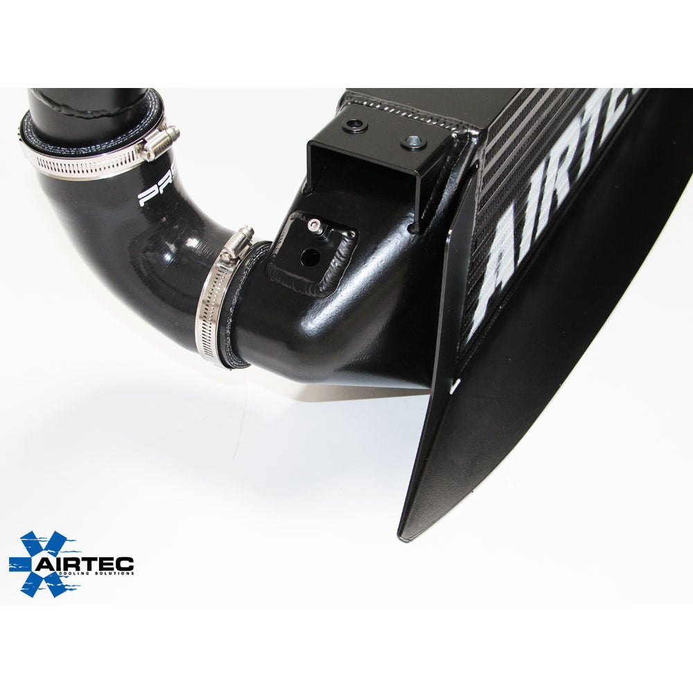 AIRTEC Stage 3 'Gobstopper' Intercooler for Focus RS Mk2
