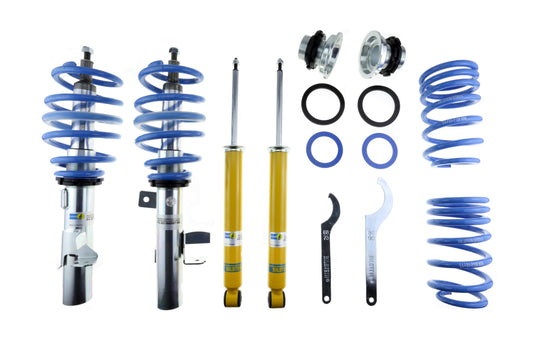 Mk3 ST Bilstein B14 Coilover Kit