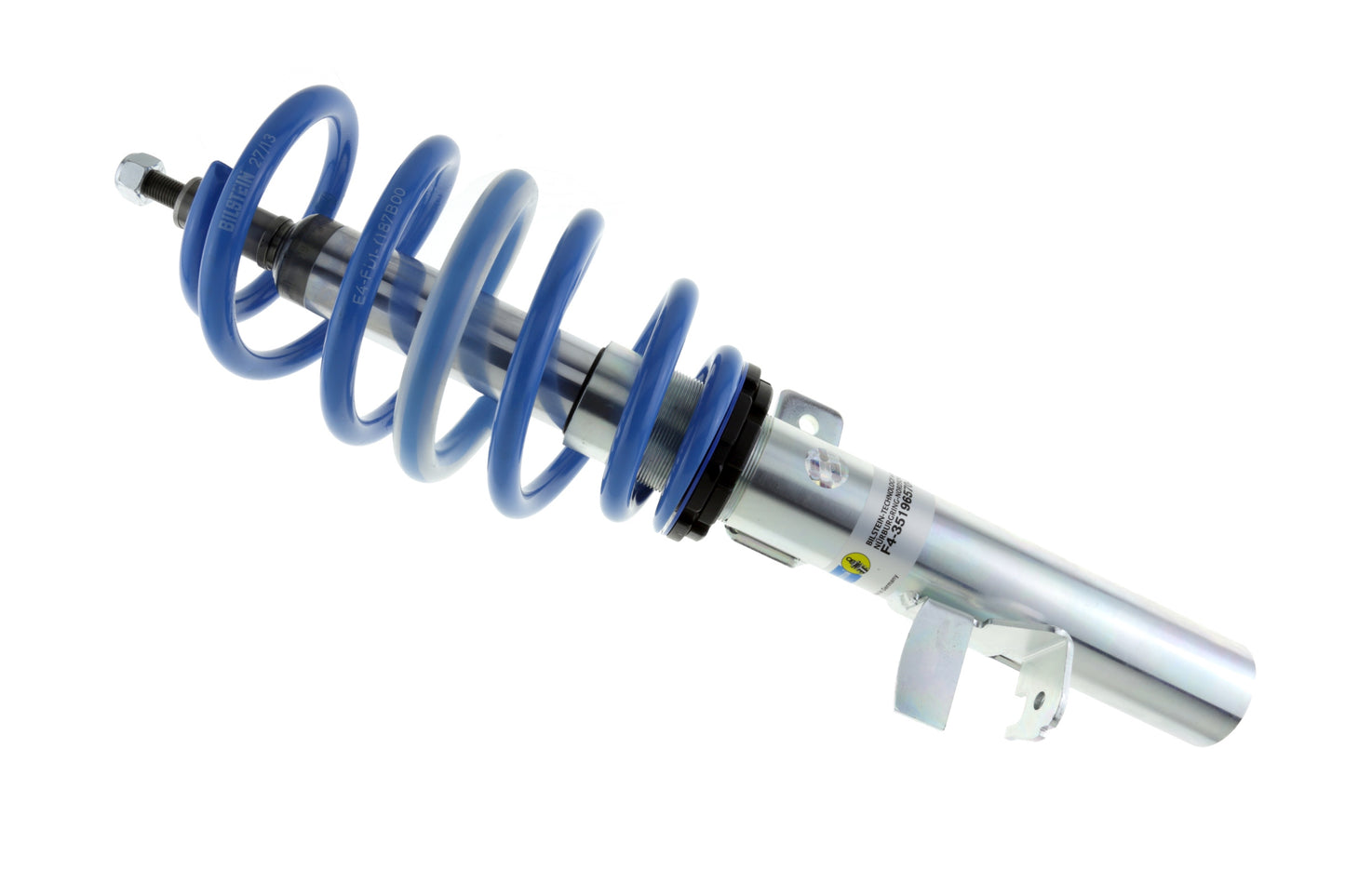 Mk3 ST Bilstein B14 Coilover Kit