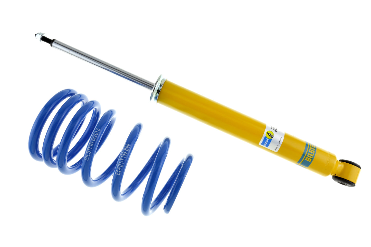 Mk3 ST Bilstein B14 Coilover Kit