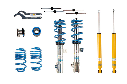 Mk7 Fiesta ST Bilstein B14 Coilover Kit