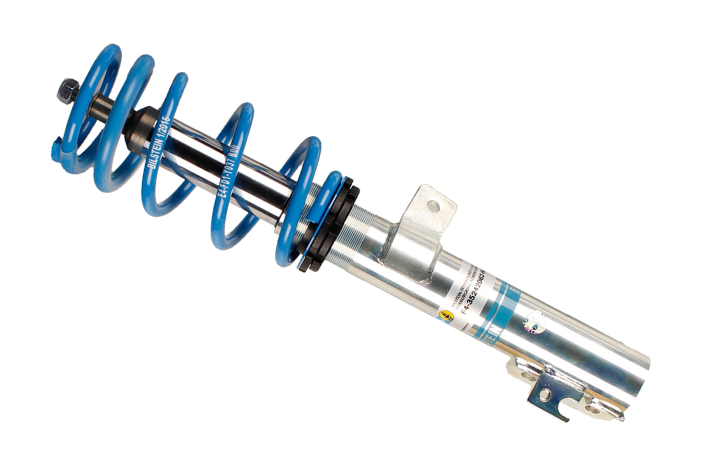 Mk7 Fiesta ST Bilstein B14 Coilover Kit