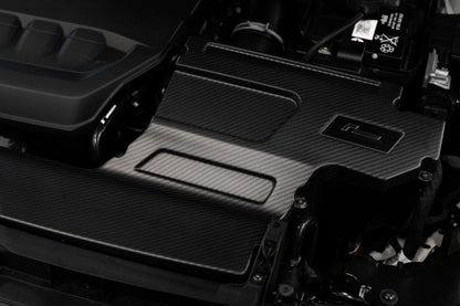 RacingLine R600 Carbon Fibre Intake MQB & MQB EVO