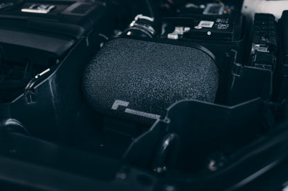 RacingLine R600 Intake MQB & MQB EVO