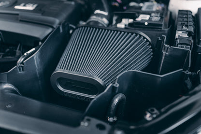 RacingLine R600 Intake MQB & MQB EVO