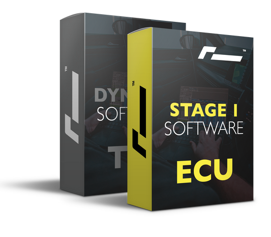 RacingLine Audi 2.5 TFSI DNWA GPF ECU & TCU Tuning Software Package