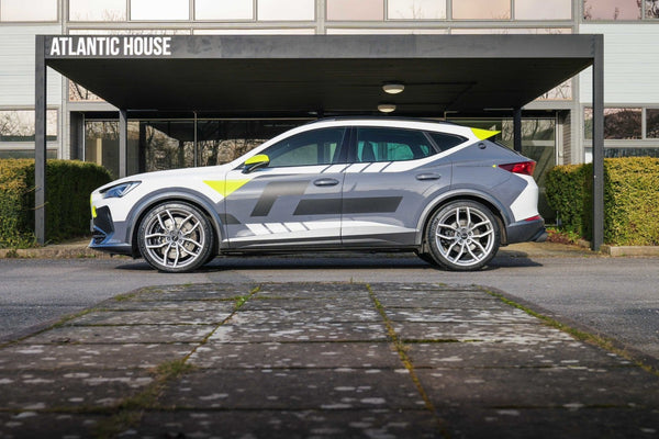 RacingLine Cupra Formentor