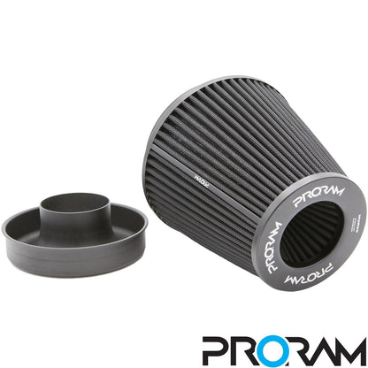 Proram 70mm High Flow Cone Filter
