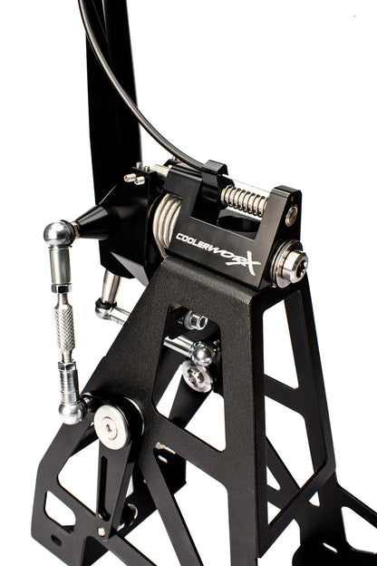 Mk8 Fiesta ST Coolerworx Pro Short Shifter