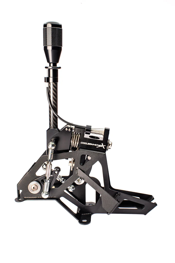 Mk3 ST/RS Coolerworx Pro Short Shifter